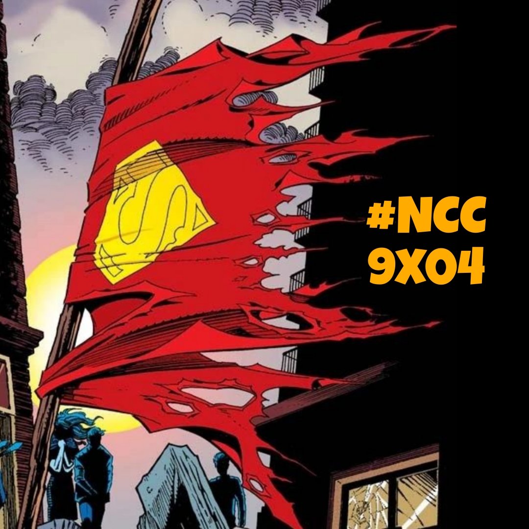 Nervión Cómic Con tweet media
