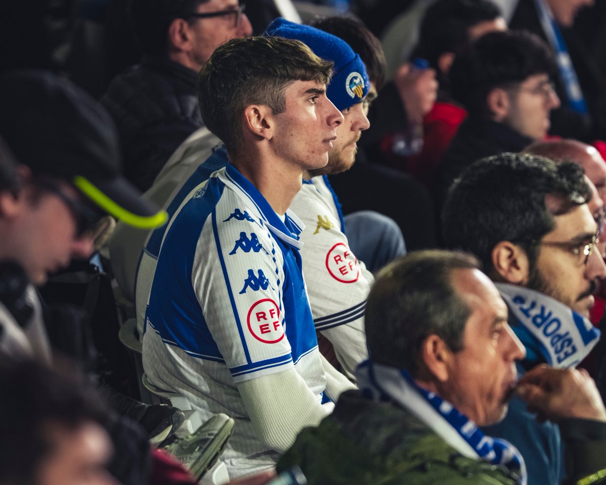 🧅 A quants de vosaltres veurem avui a Ripollet, Arlequinats?

📺 Recordeu que també podreu seguir el partit al canal de Twitch de <a href="/RadioSabadell/">RàdioSabadell</a> 

🔗 twitch.tv/radiosabadell

#AMQM