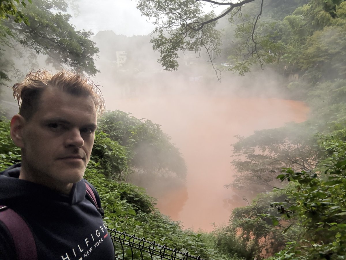 Michael Grönert tweet media