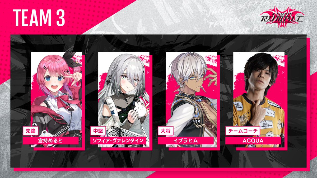 ⚠️あと3日⚠️ にじさんじまとめ売り⑥ じゅんじゅん (@jun8787_) / Posts / X