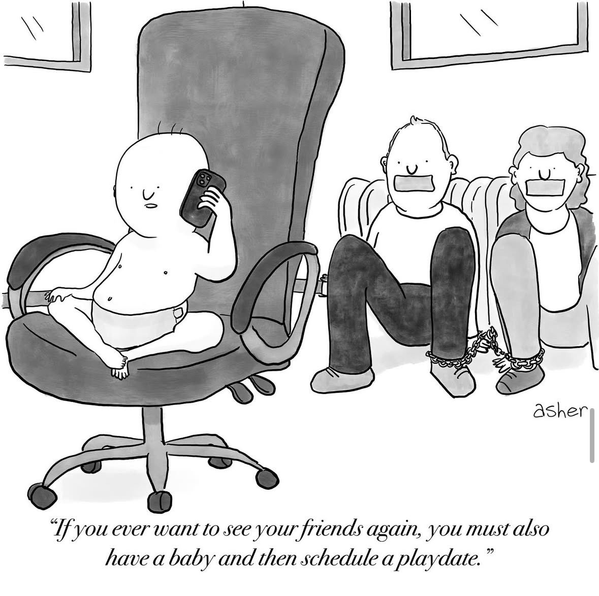 asherperlman's tweet image. 