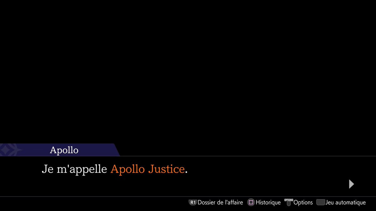 son_gao's tweet image. Aaaaah je suis content de revoir Apollo, Athéna et Vérité !

J'avais peur d'avoir un jeu uniquement centré sur Phoenix et l'autre pays... (Non pas que ça me déplaise mais oublier le reste de cet excellent casting aurait été dommage)

#SonAA