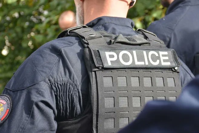 KleinMaxime's tweet image. Un automobiliste en délit de fuite après avoir grièvement blessé un piéton, près d&apos;Orléans #Loiret
➡️larep.fr/orleans-45000/…