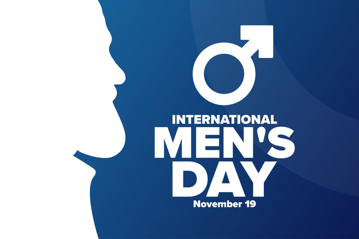 We know that balancing career demands and personal life is a constant struggle. This International Men's Day is a reminder for every man to find moments for well-being and fulfilment beyond the daily grind. #lothiandaf #daf #internationalmensday