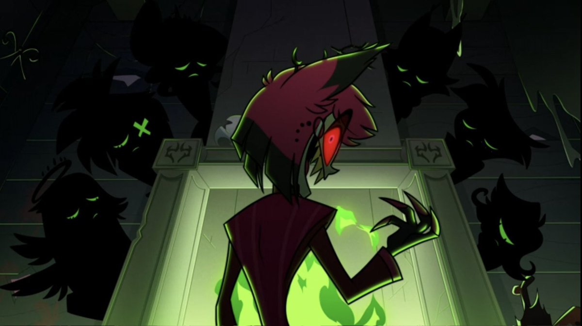 chikoritta_mint's tweet image. &quot;How&apos;s your comfort character doing?&quot;

BETTER THAN EVER