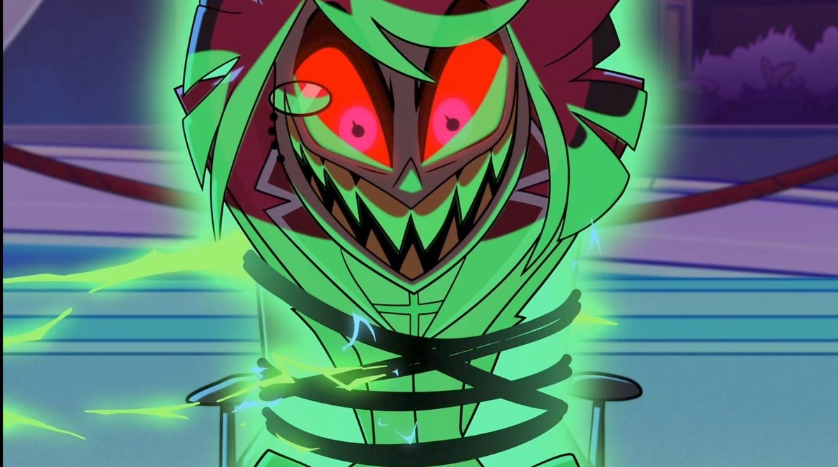 chikoritta_mint's tweet image. &quot;How&apos;s your comfort character doing?&quot;

BETTER THAN EVER