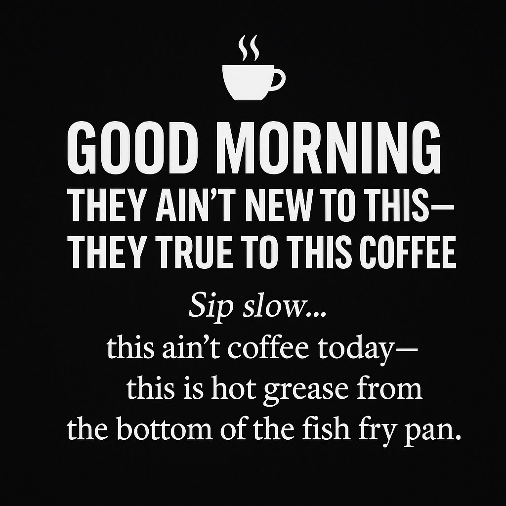 So let me sip this slow and get this straight…
Live Nation — who barely tolerates Black promoters… barely works with Black entertainment businesses… and damn sure don’t invest in Black communities — is doing this big “HBCU Aware Fest” concert in ATLANTA like THEY the grand