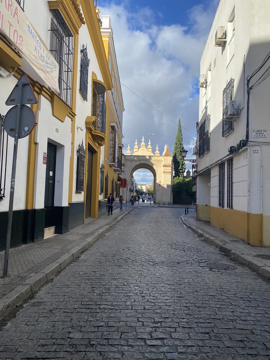 juandg_86's tweet photo. Días por Sevilla https://t.co/D7Nbe3JgeB