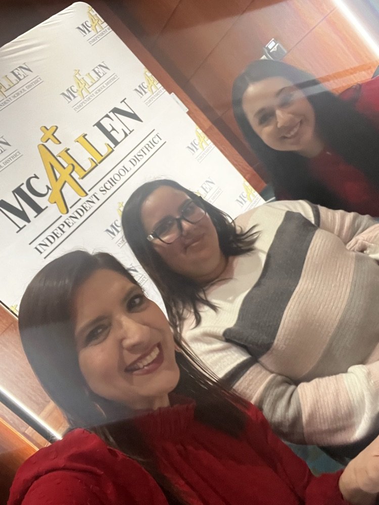 Reynaldo Garza Elementary - McAllen ISD tweet media