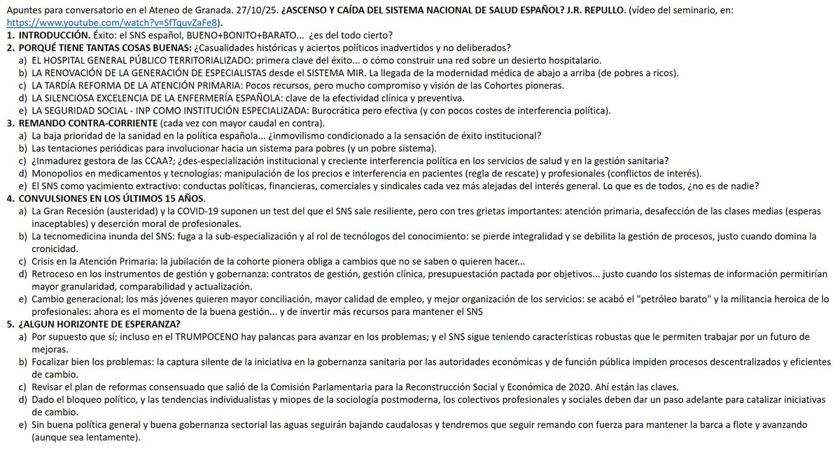AES - Asociación de Economía de la Salud tweet media