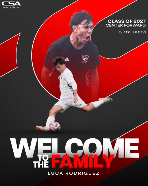 CSA Recruits: A College Sports Agency tweet media