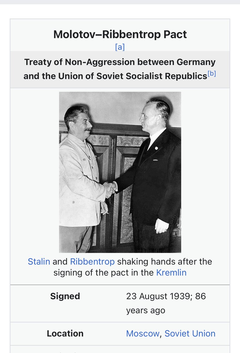 AssBannable's tweet image. The most OBVIOUS development imaginable for anyone with basic knowledge of history: