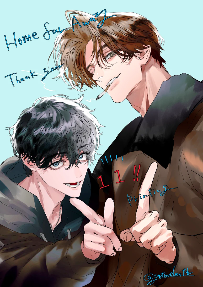 八田てきMyther④10/16発売予定 on X: 