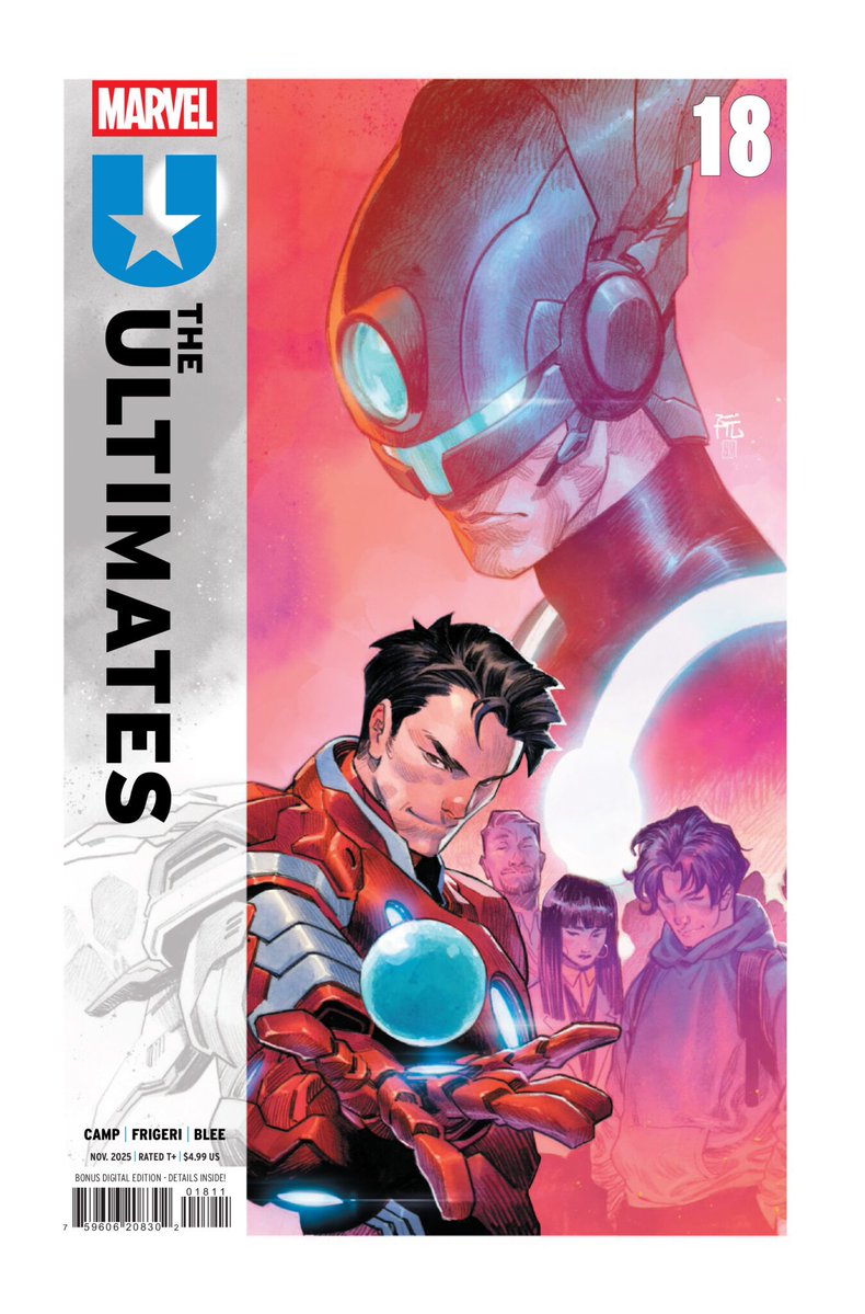 DenizCamp's tweet image. Today! 

Join the Ultimates! 

Together we can fix the world!