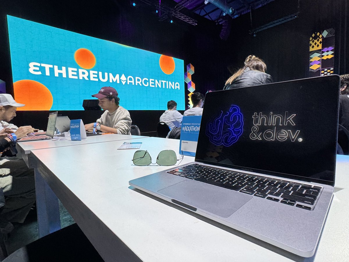 Mariano Moreyra tweet media