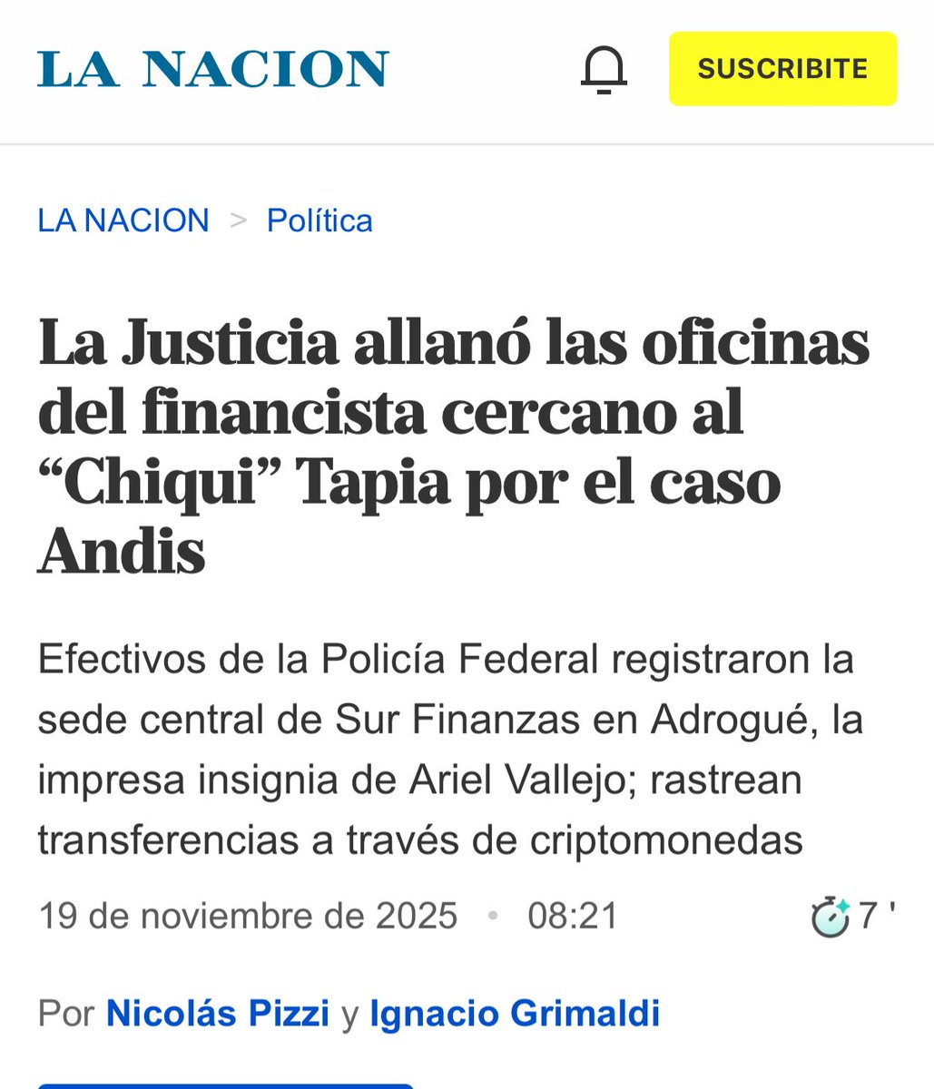 porqetendencias's tweet image. &quot;GIRO INESPERADO&quot;

Porque el Chiqui Tapia aparece involucrado en la causa de las coimas del 3% de Karina Milei y los usuarios recordaron sus extraños encuentros