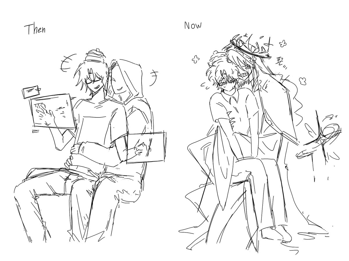 hbsanova's tweet image. #인용으로_이사람_그림_좋은점
이거 진짜 궁금햇슨
드가자!!