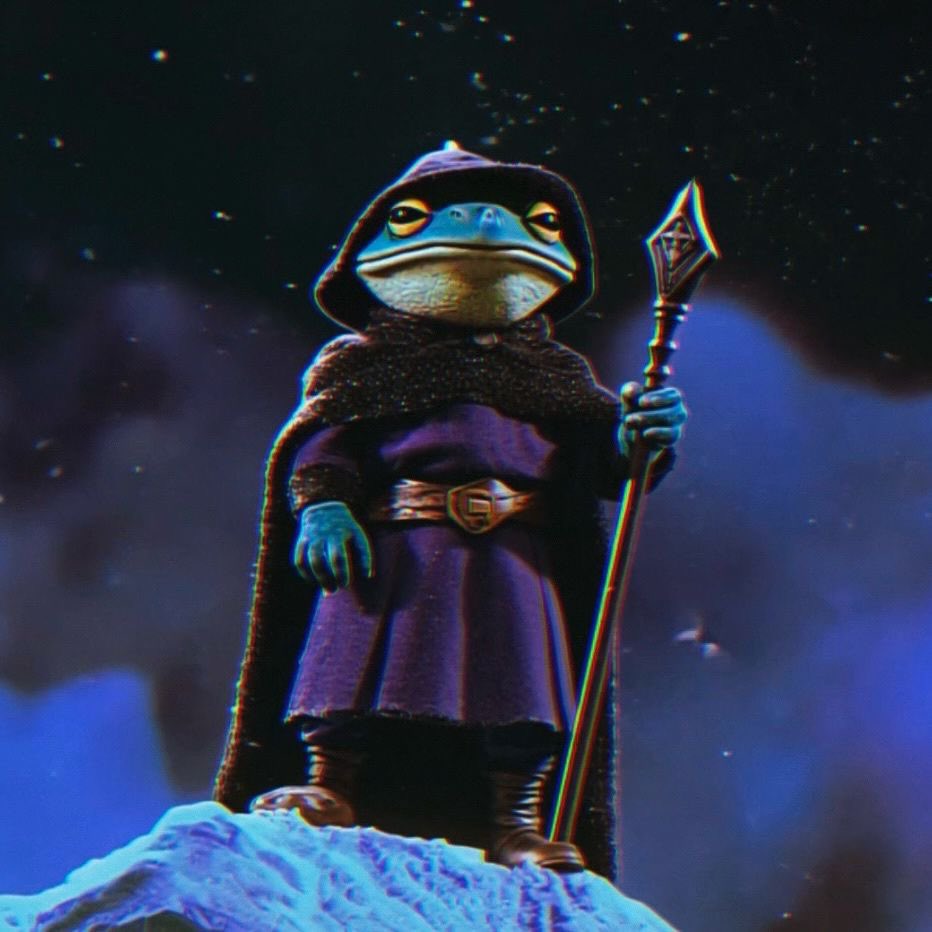 0x__MarV's tweet image. GM CT ☀️
DeFi is shifting from plain staking to full-on adventure.
@MysticDaoSol is building a world where every move levels you up and boosts your rewards.
You’re not just staking — you’re stepping into a realm powered by your choices ⚡️🔮

#MysticDAO #MagicSwap #Mana