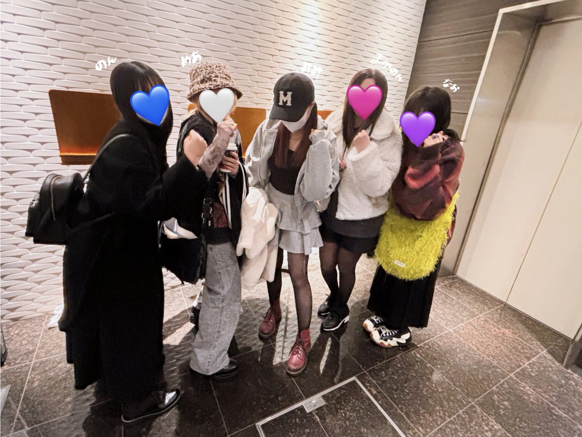 kanademimimi's tweet image. 今日は #奏みみ7周年記念ライブ 『GLOW UP!』のリハーサルをしてきました❗️

これは、、、1部も2部も盛り上がるし、涙ボロボロだしになりそうです🥹🥹🥹❤️‍🔥❤️‍🔥❤️‍🔥

本当にこの日を見逃さないでほしいという気持ちでいっぱいです🥹🥹🥹❗️❗️❗️❗️

12/6 Veats Shibuyaで会おうね❗️❗️❗️
🎫…