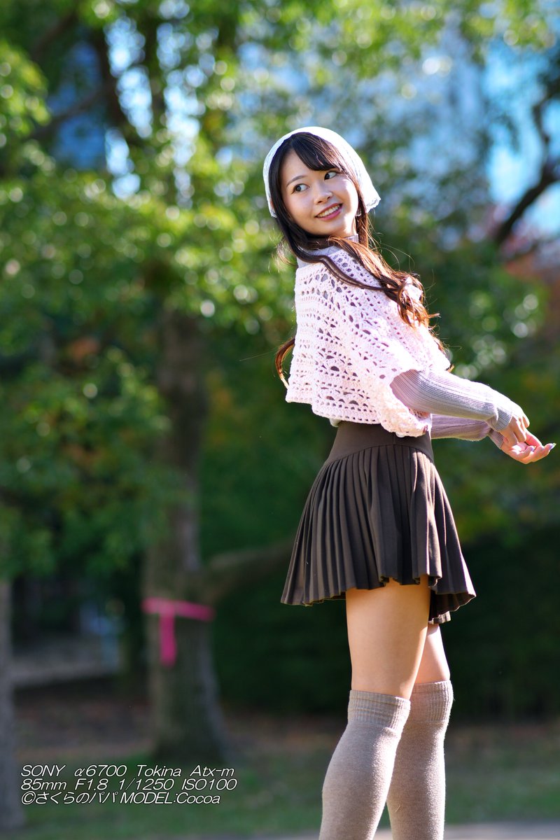 K70_55's tweet image. #Cocoa さん②20251115(滝の広場)
(@Cocoa__0922)

やっと現像終わった💦

#SILKYPIX_JPEG_Photography_12
#ピントの合ってる写真はいい写真😅
#ハートフル撮影会