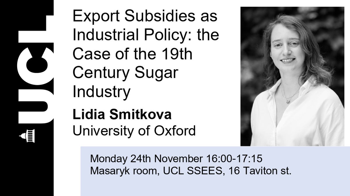 UCL Centre for New Economic Transitions tweet media