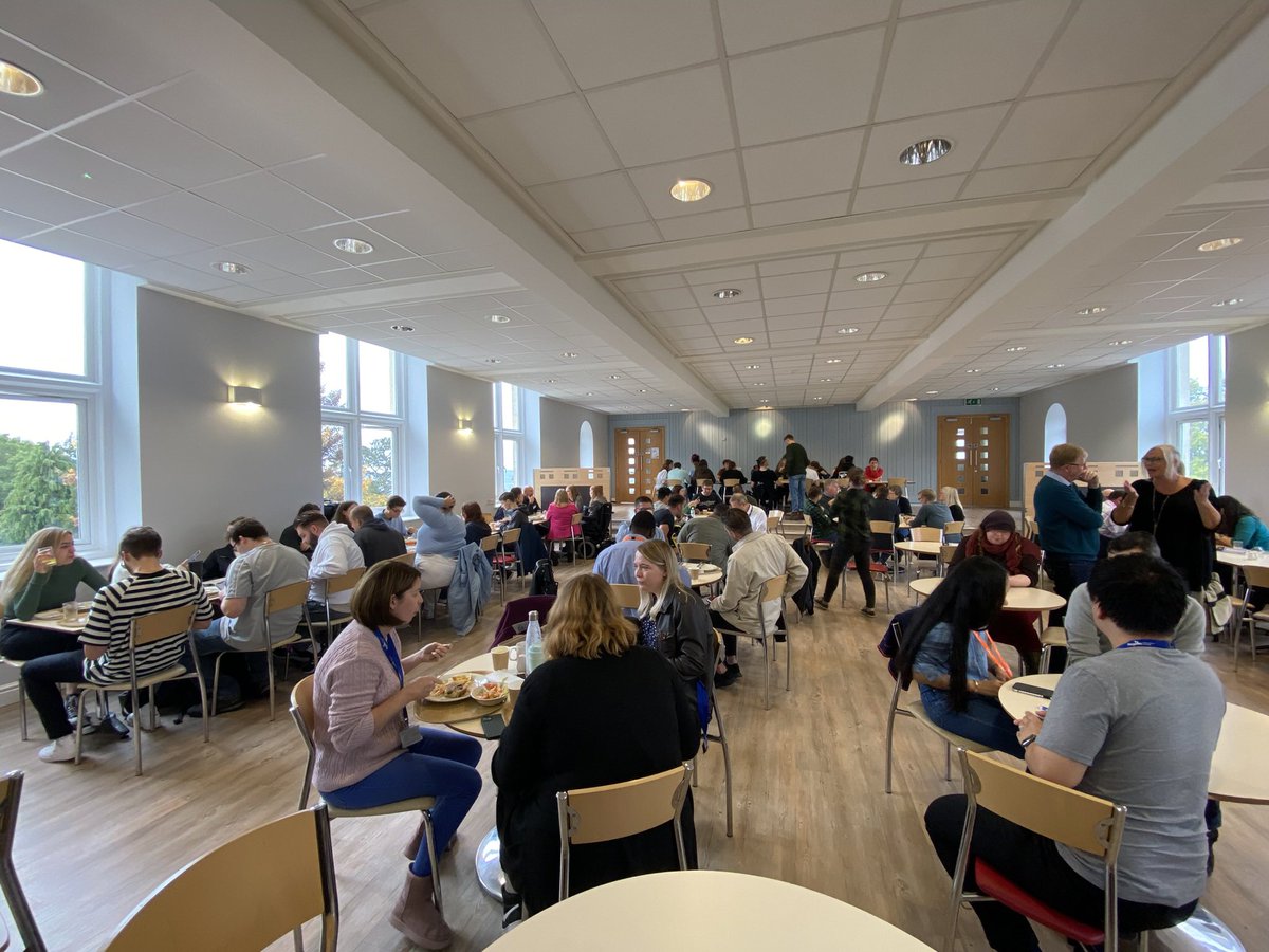 Regents Theo College tweet media