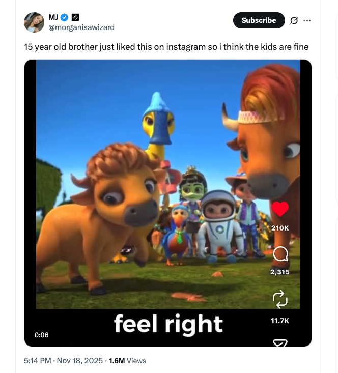 FunnyOrCry tweet media