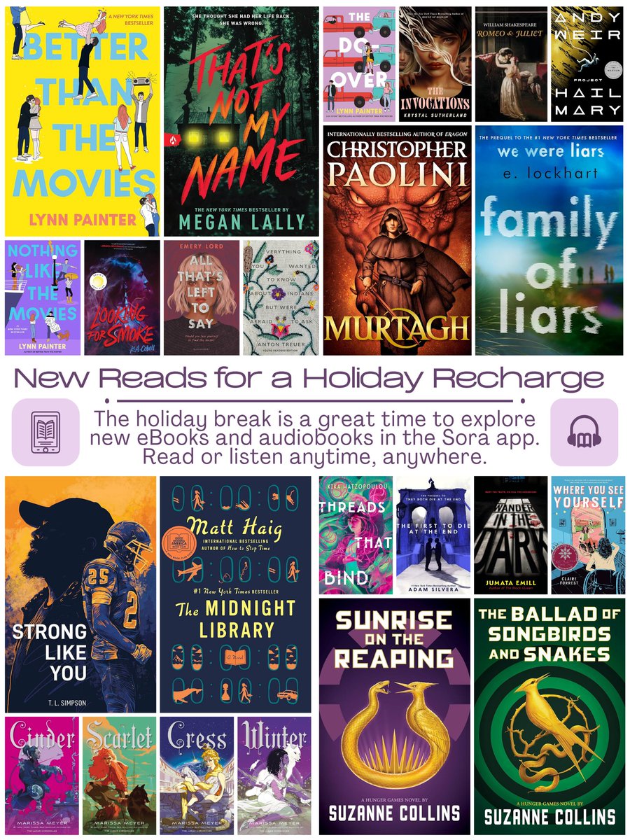 Tompkins Library tweet media