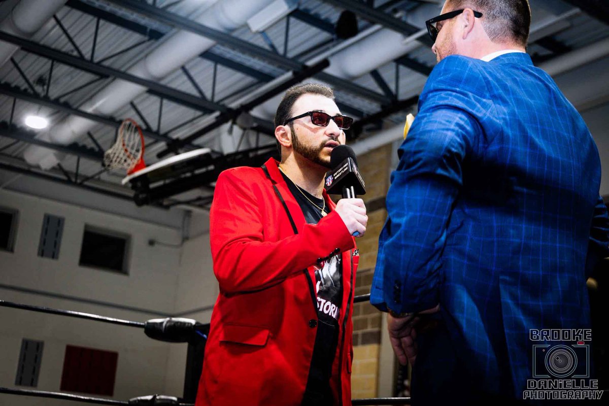 DJ Storms tweet media