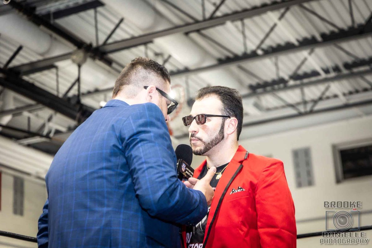 DJ Storms tweet media