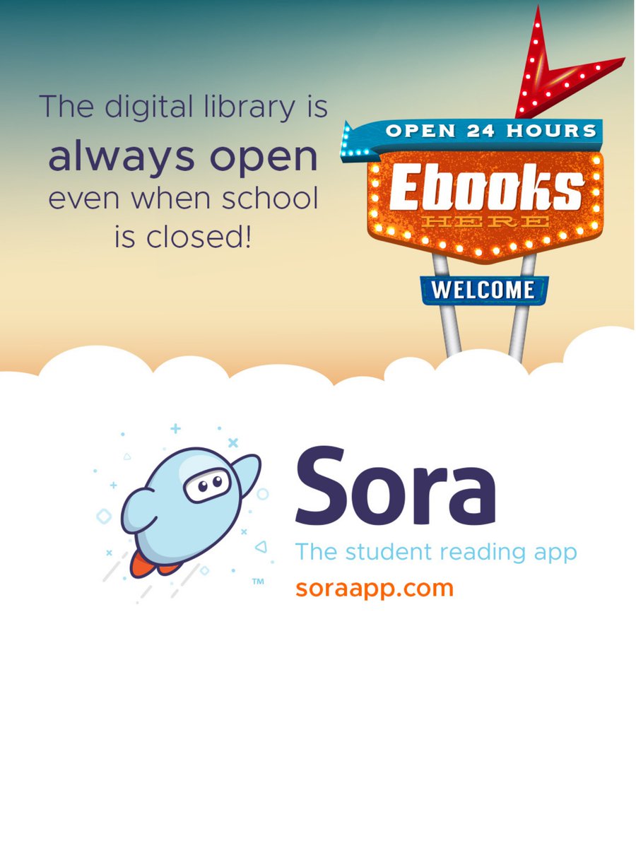 Tompkins Library tweet media