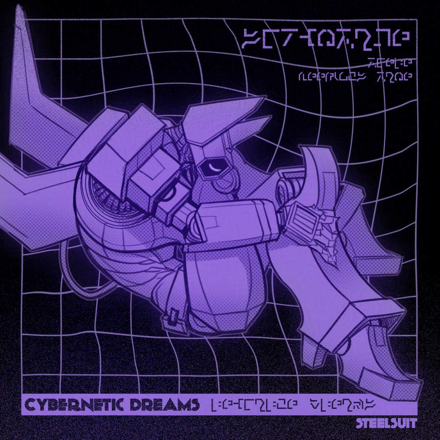 steelsuit's tweet image. Cybernetic Dreams
#shockwave #transformers #maccadam