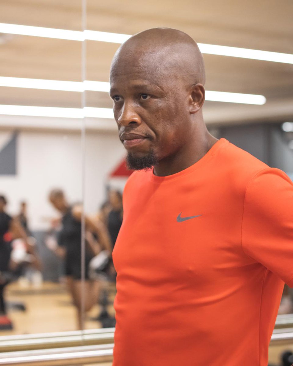 "Happy International Men's Day; to the men who kept going even when it felt impossible / the ones who stayed soft in a world that tried to harden them / who show up, who care, who keep trying even when nobody notices. You deserve gentleness, strength, &amp; love. All of it." 👑