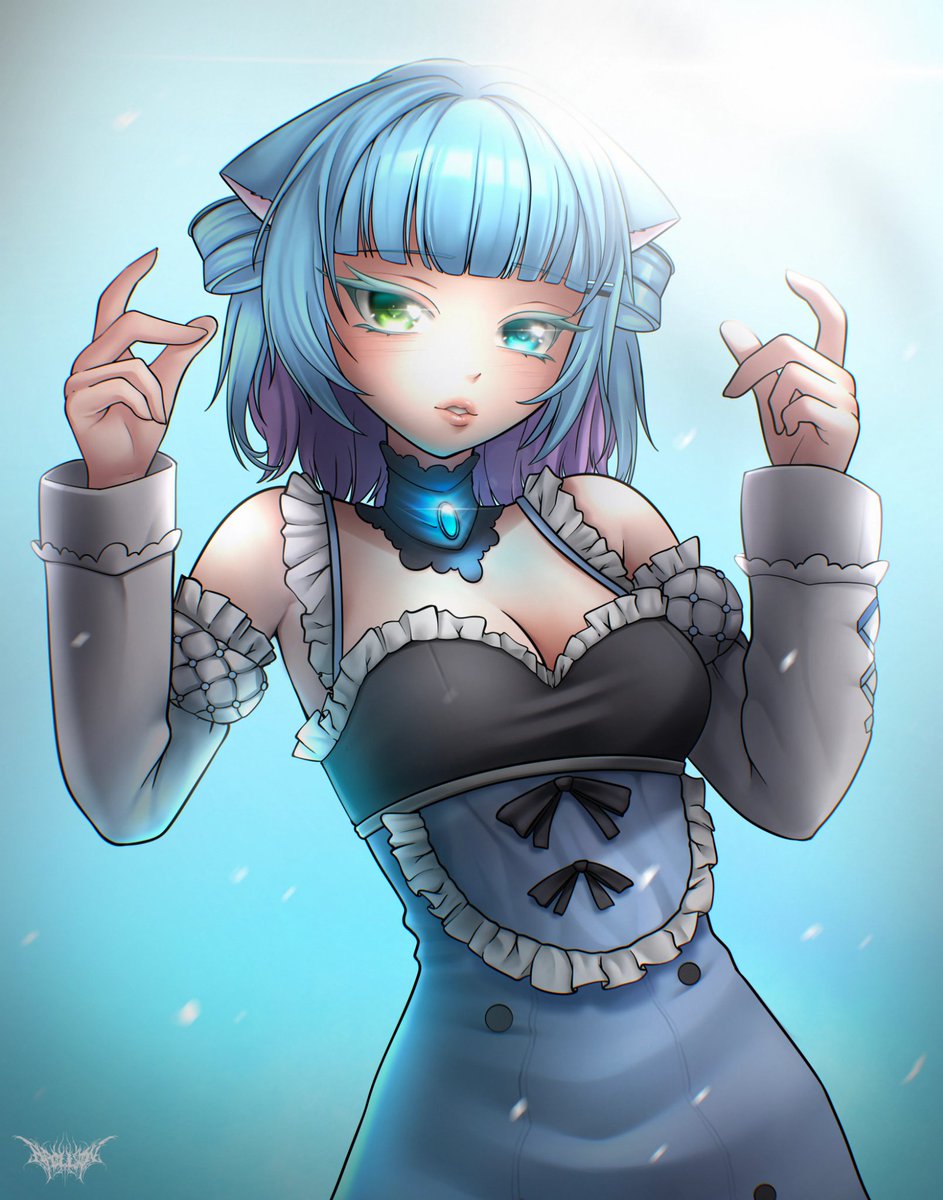 Thank you <a href="/King__Apollyon/">Apollyon || COMMS OPEN</a> for the skeb I love it.