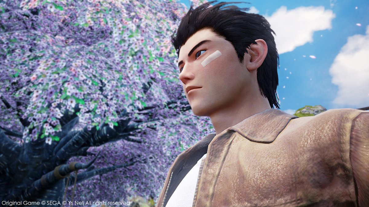 🎉祝・Shenmue3発売６周年🎂
発売当時、思いが溢れすぎてタイトル画面からなかなか先に進めなかったことを思い出します。「本当にあのシェンムー２ラストの続きが始まるのか……！？」と、夢のような気持ちでいっぱいでした。でもさらに先のストーリーが知りたい！まずはEnhancedの成功を祈ります！