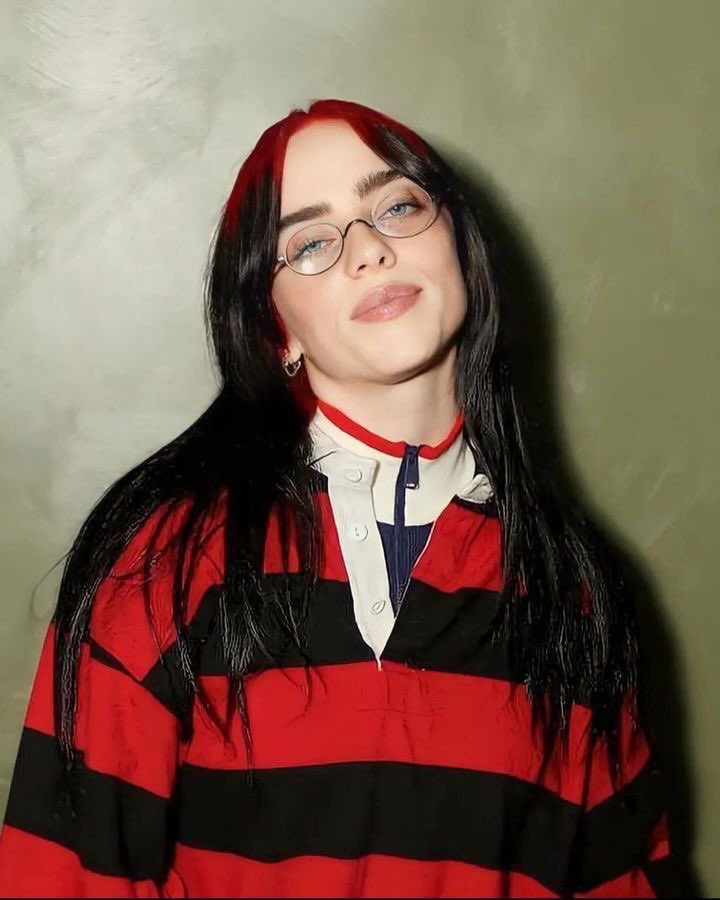 PInsider_'s tweet image. Billie eilish “other things to do” includes coming back to acting and THEN releasing a new album in 2027