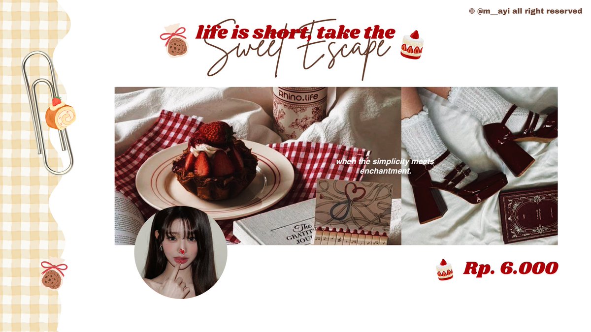 faithssparkle's tweet image. ᅠ
ᅠrt/repost are appreciated 🍒
ᅠ(#zonauang)

ᅠi present to you 12 semi
ᅠmoodboard subtitle layout,
ᅠwith wonyoung as the muse
ᅠscroll down for more! 
ᅠpriced at Rp. 6.000 (get ava jpg&amp;amp;png)
ᅠcheck alt for the details! 💗
ㅤ