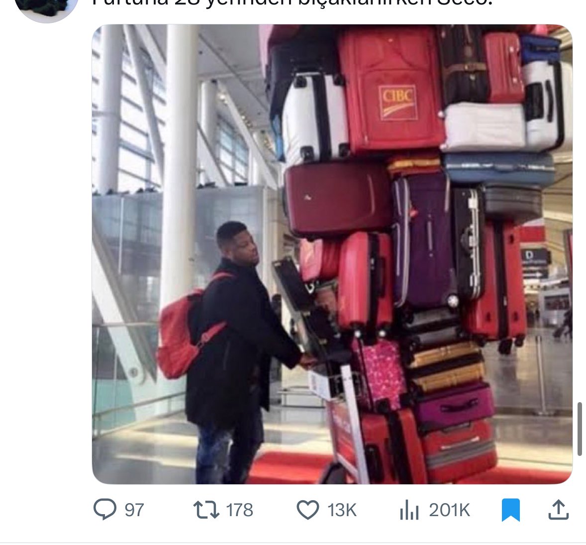 هذا تفاعل حسابات الفان ويقولون حساب المسلسل يشتري الايكات