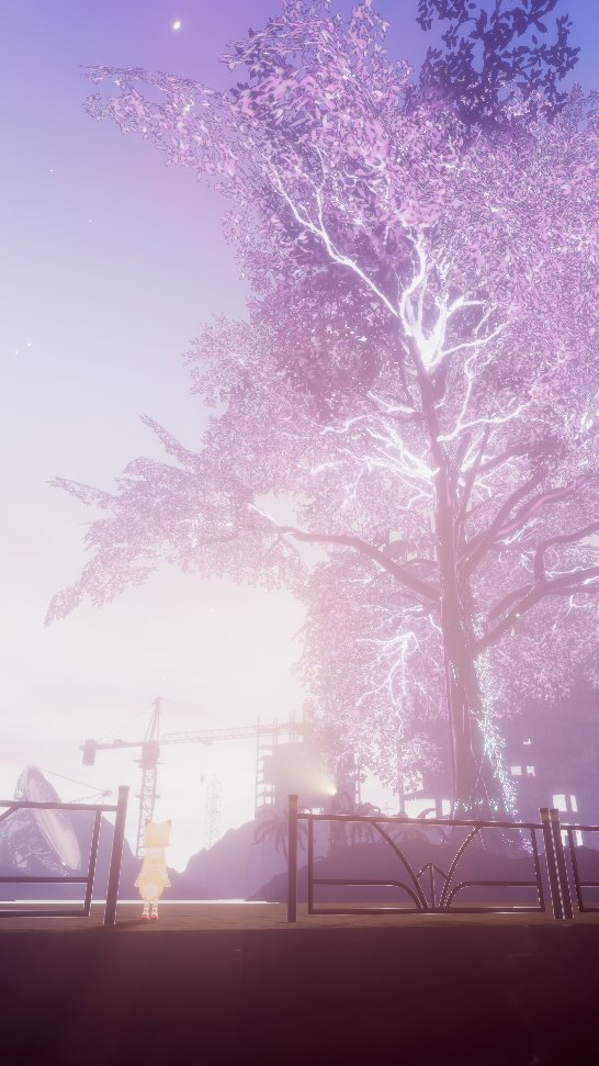 spring23_VRC's tweet image. #VRChat #VRChatPhotos