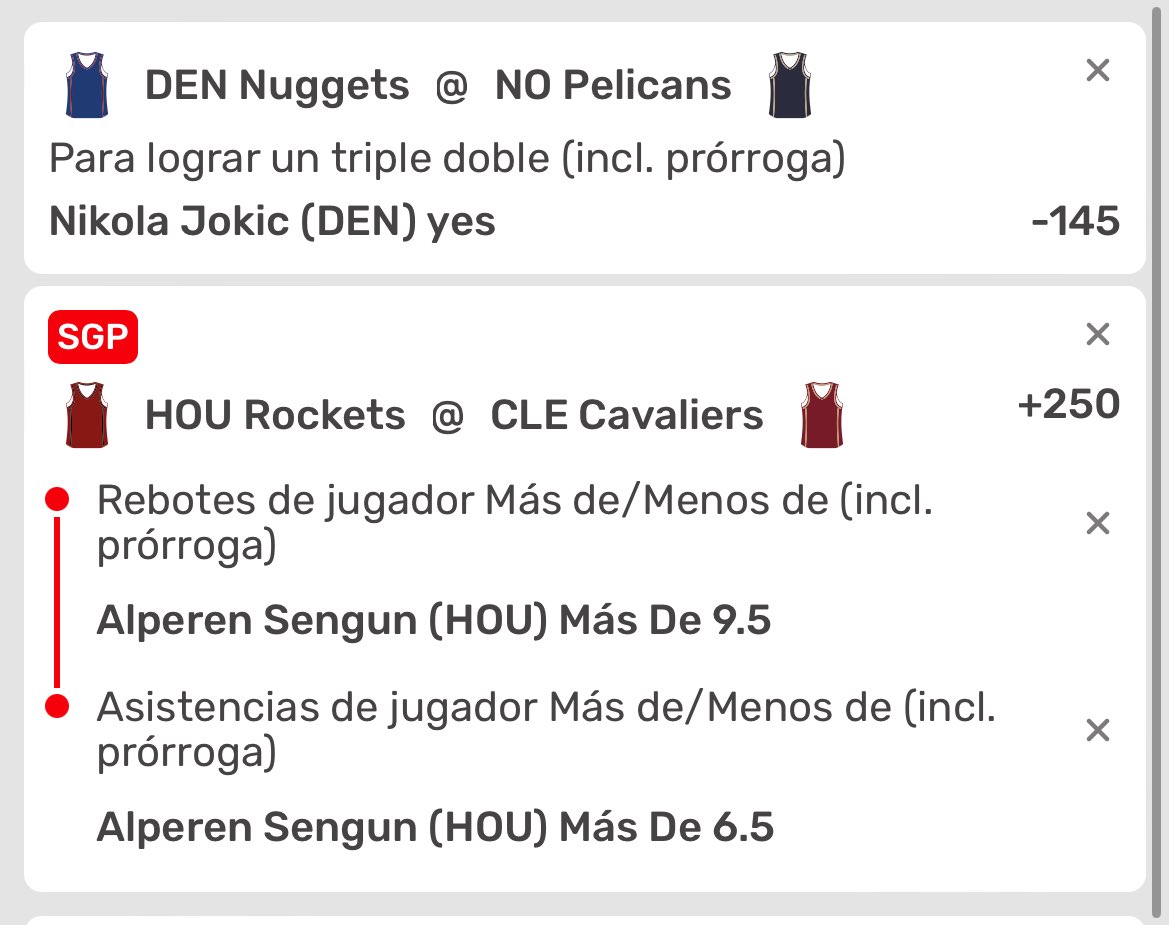 Tigerpicks33's tweet image. ✅ Ya estoy moliendo cafe y solo aqui traemos un +500 con 3 selecciones, no quiero imaginarme lo que va a suceder cuando la cafeina de ese cafe cargadisimo se introduzca y haga efecto en mi sistema nervioso.

SI DAN UN VRGDZO de apoyo con RT🔄/❤️/🗣️ lo armo machin y lo comparto…