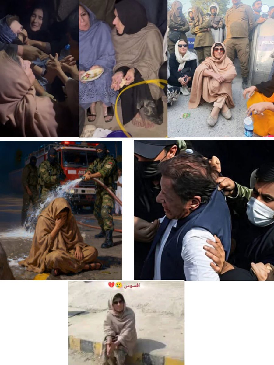 Riz_412's tweet image. اب نہ گھبراؤ کہ مٹنے کو ہے ظالم کا وجود
خون مظلوم دکھائے گا اثر اب کے برس۔ 

#خان_کی_قید_تنہائی_ختم_کرو 
@TeamYoungstr