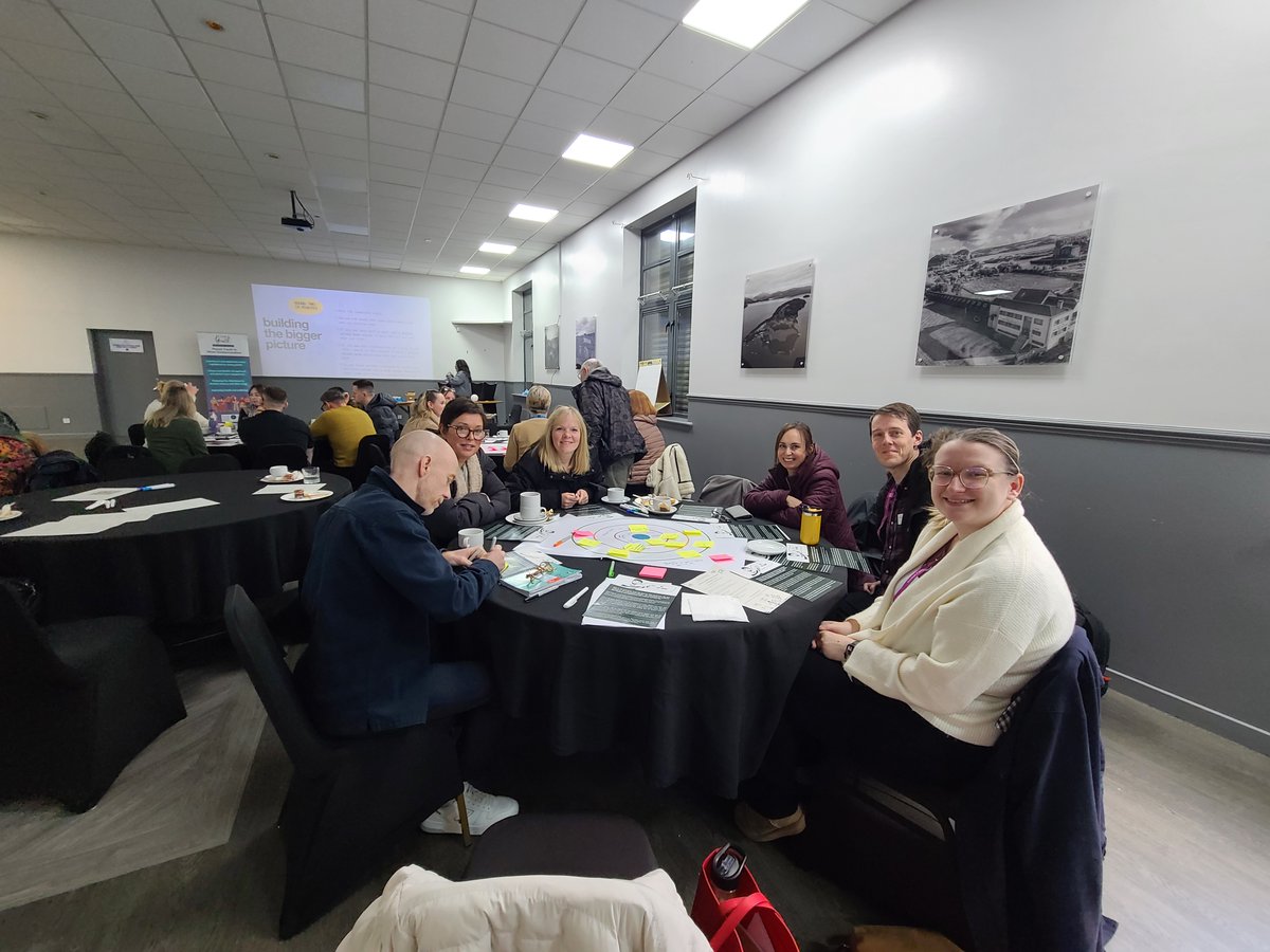 West Dunbartonshire Health+Social Care Partnership tweet media