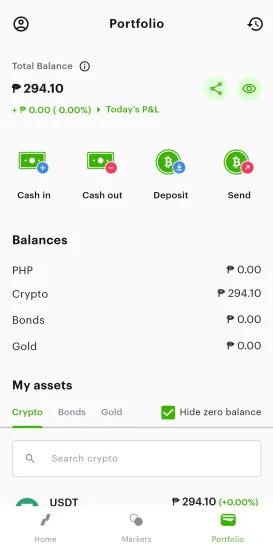 jznuggetz's tweet photo. Big thanks to @pdaxph for the reward from their event! 🎉

This is just the start of my PDAX portfolio and it’s already paying off. More events are coming, so join PDAX and you can earn rewards like me! 🚀📈
@danmo_01 @takahashivinz @Black_Noir08 https://t.co/iVpPZptaEU