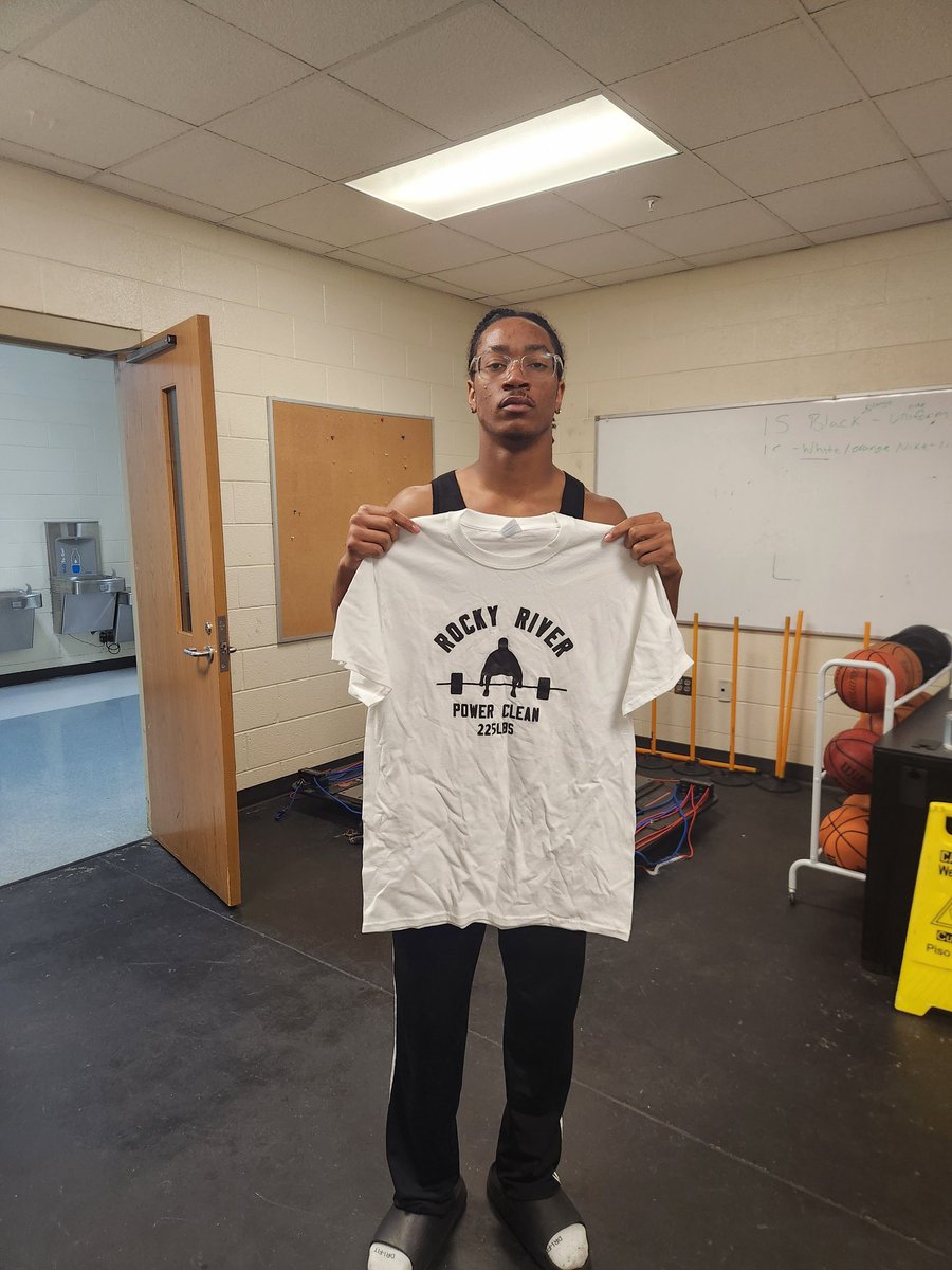 Rocky River Ravens Football tweet media