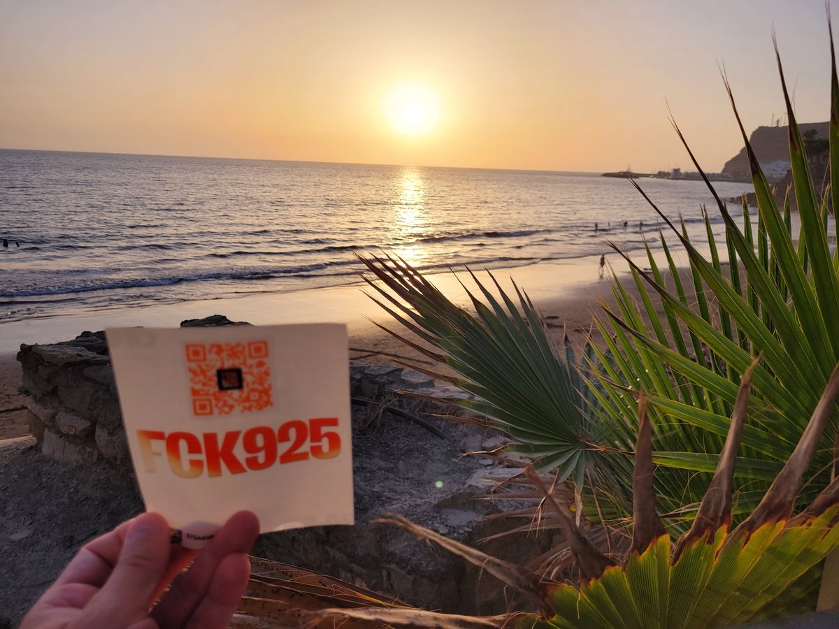 We’ve passed the resistance test. ✅
<a href="/FCK925coin/">FCK925 ✊🖕</a> has one of the strongest &amp; most loyal communities out there. 💪🔥
From here, we can only grow and go up — the upside is massive 🚀
When this red zone ends… we will FLY ✈️✨
#FinancialFredom #BeYourOwnBOSS #100xgem