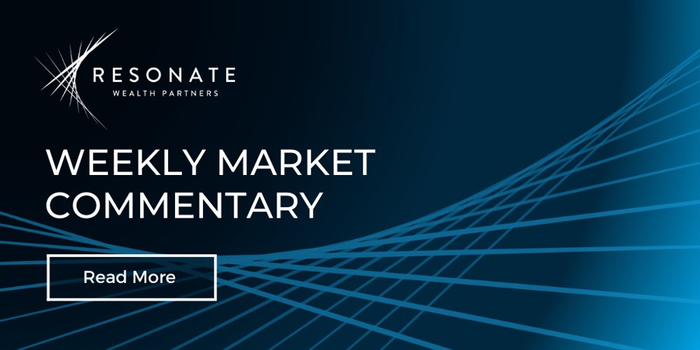 resonate_wealth's tweet image. Despite challenges in 2025, stocks and bonds held firm. See LPL Research’s early outlook for 2026: AI investment, Fed moves, and fiscal dynamics.
Read the Weekly Market Commentary: resonatewealthpartners.com/market-comment…