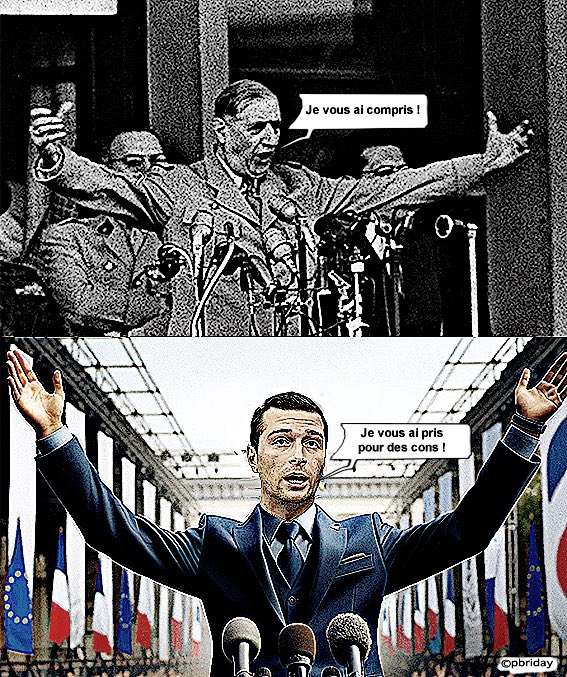 pbriday's tweet image. Les incompétents du RN mentent en permanence. Selon la DGE : Pour l’année 2024 : solde net de +89 ouvertures. 
Pour l’année 2023 : environ +201 ouvertures nettes. L’opinion de Souchon est validée chaque jour.