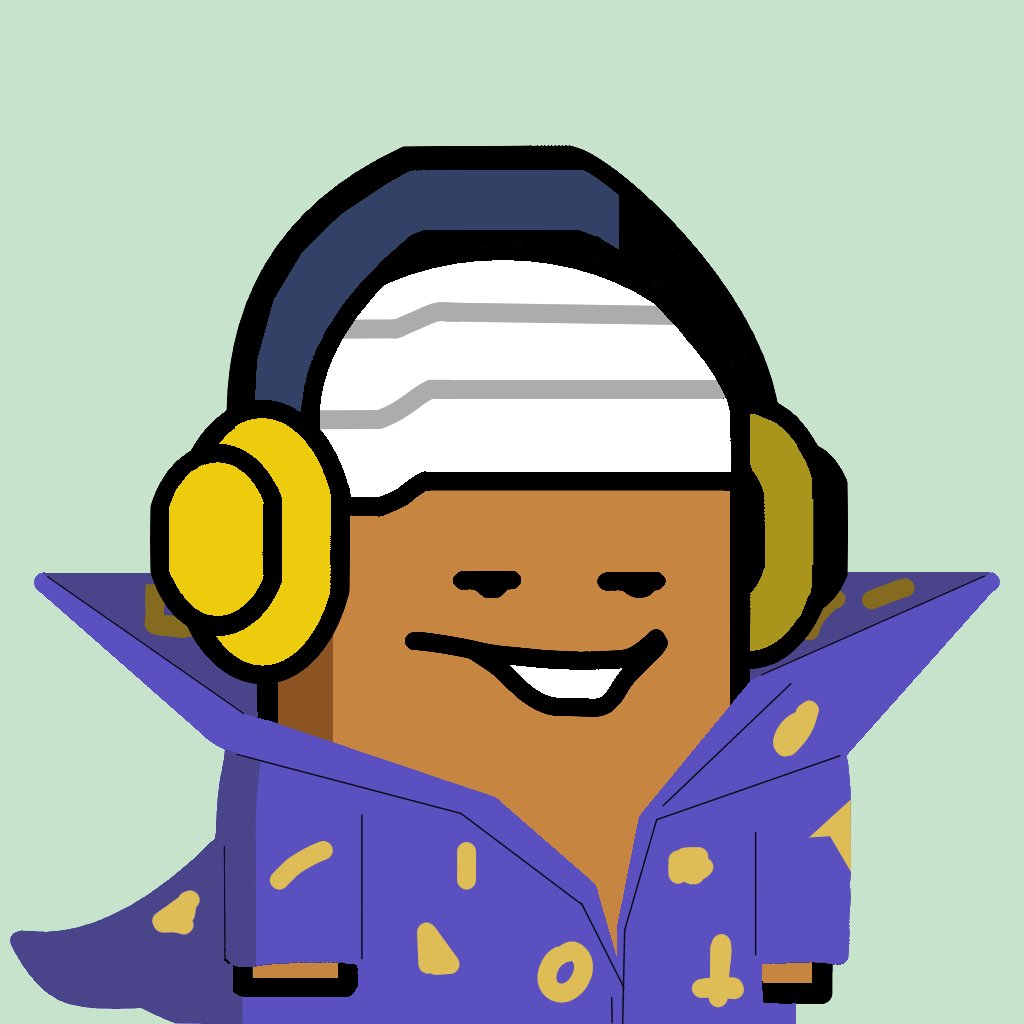 Trhaven_nft's tweet image. Introducing HOODVERSE
What&apos;s Hoodverse? 
Who&apos;s Hoodverse? 

Welcome to the Verse, you are early. Be in the HOOD. 
Drop wallets and RT 

Here&apos;s a sneak peak 😉
Await incoming updates 🔔