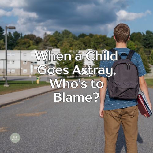 garyLthomas's tweet image. I’m continuing to work on and refine the material in my book-in-progress, When Christian Parents Hurt. What keeps coming up in my study and interviews is the issue of guilt.  Continue reading: buff.ly/CLXp3rx