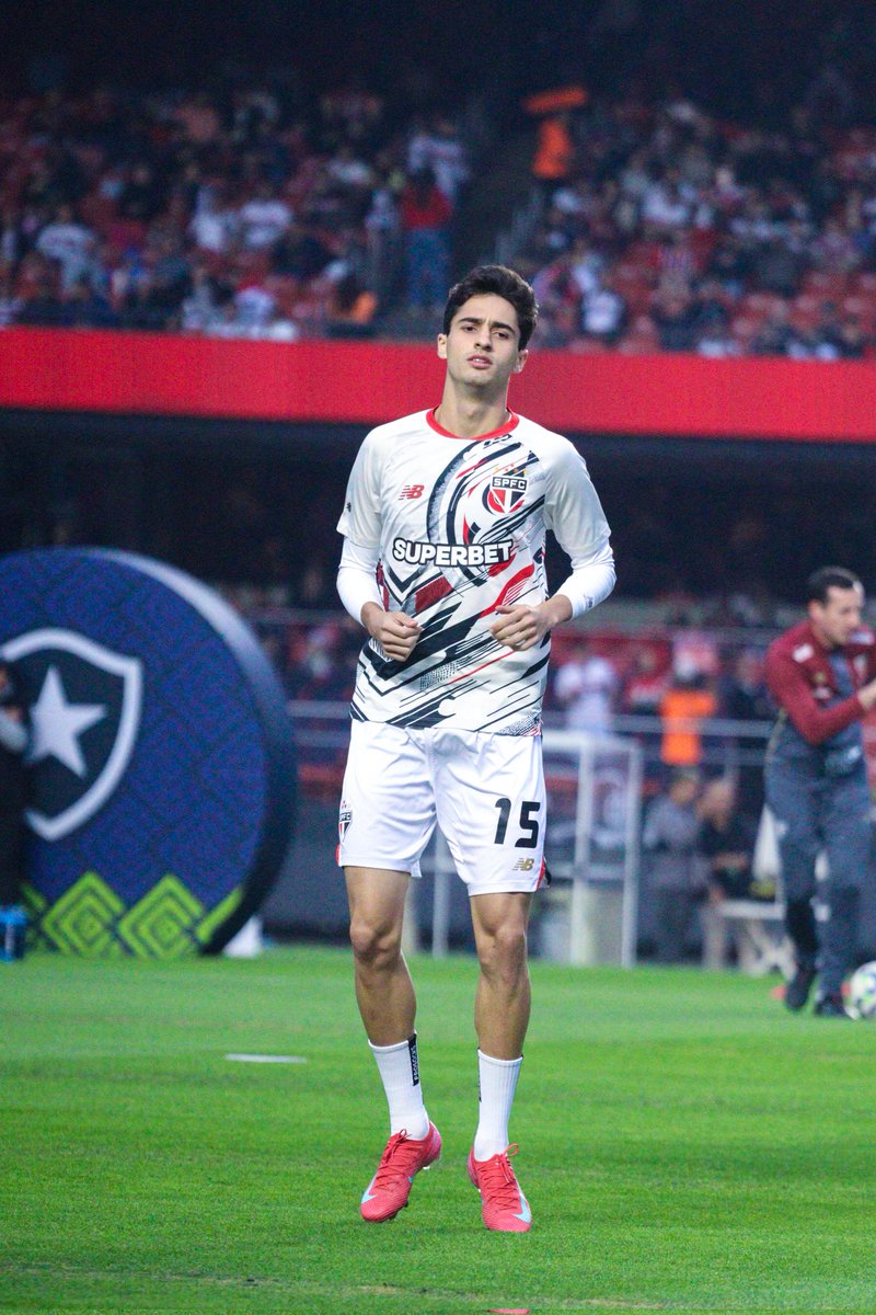 Espaço Tricolor tweet media